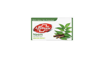 Picture of LIFEBUOY WITH VITAMINS ALOE PROTECT 